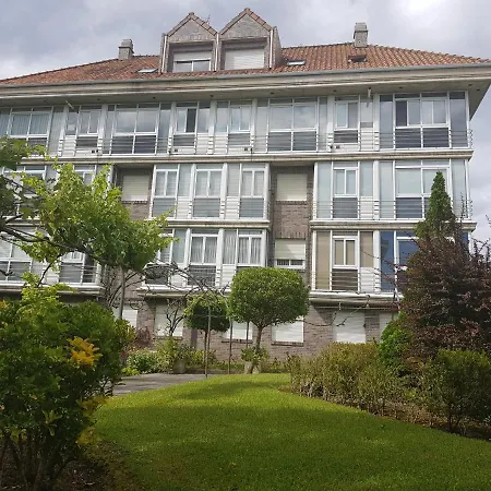 Luminoso Playa Ris Con Garaje *