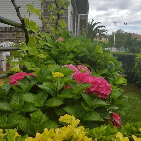 Luminoso Playa Ris Con Garaje