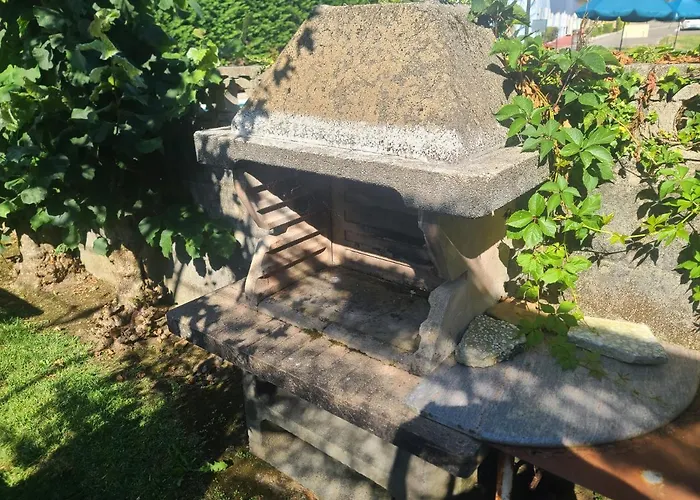 Luminoso Playa Ris Con Garaje * Noja