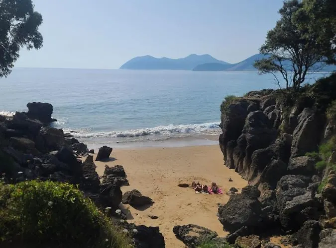 Luminoso Playa Ris Con Garaje Apartment *