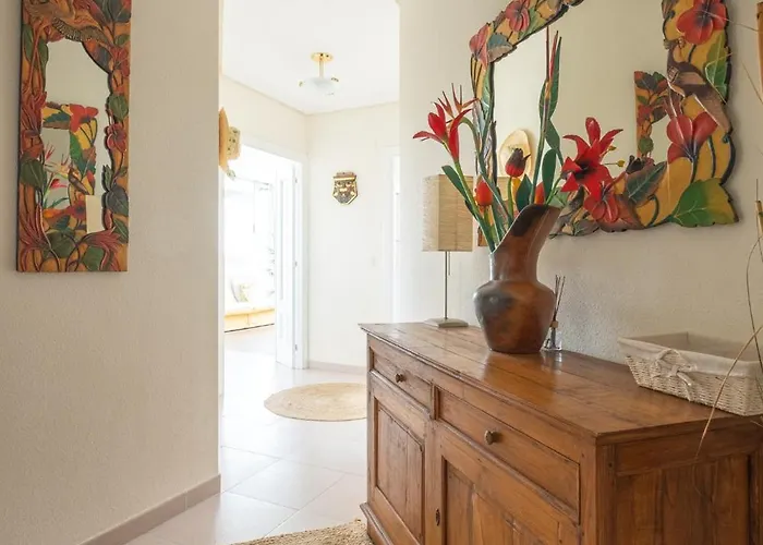 Luminoso Playa Ris Con Garaje Noja