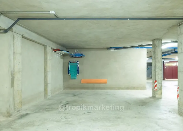 Apartment Luminoso Playa Ris Con Garaje *