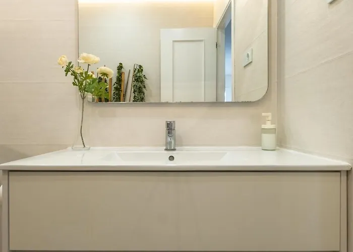 Luminoso Playa Ris Con Garaje