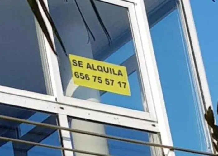 Luminoso Playa Ris Con Garaje Apartment