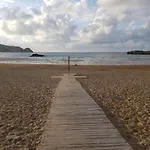 Διαμέρισμα Luminoso Playa Ris Con Garaje *