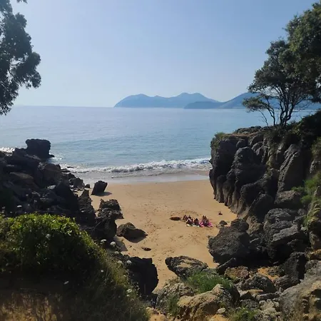 Luminoso Playa Ris Con Garaje アパート *