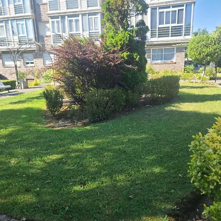 Luminoso Playa Ris Con Garaje * ノハ