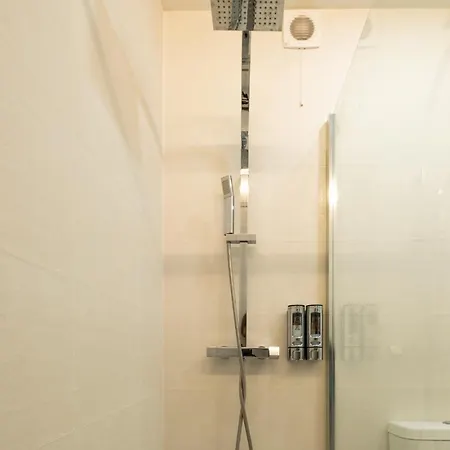 Luminoso Playa Ris Con Garaje アパート *