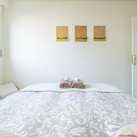 Luminoso Playa Ris Con Garaje *