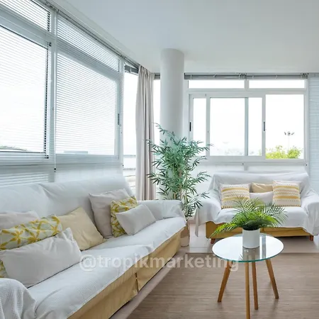 Luminoso Playa Ris Con Garaje *