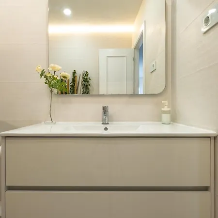 Luminoso Playa Ris Con Garaje