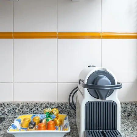 Luminoso Playa Ris Con Garaje アパート *