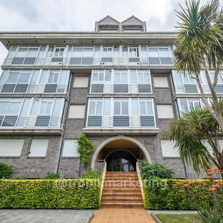 Luminoso Playa Ris Con Garaje *