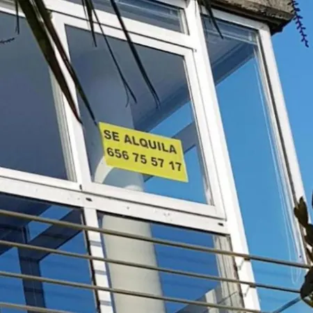 Luminoso Playa Ris Con Garaje アパート