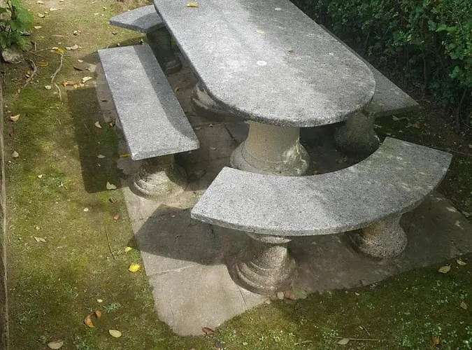 Appartement Luminoso Playa Ris Con Garaje Noja