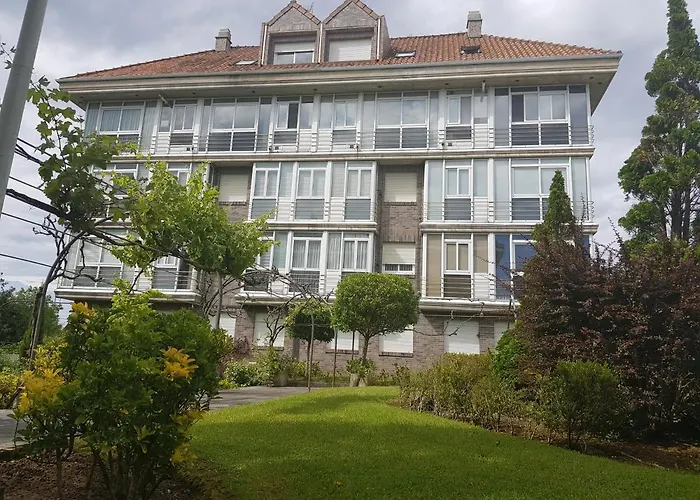 Luminoso Playa Ris Con Garaje *