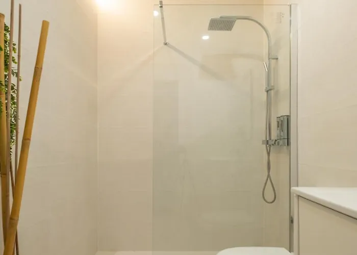 Luminoso Playa Ris Con Garaje Appartement *