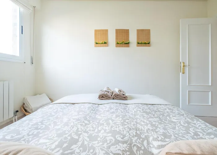 Luminoso Playa Ris Con Garaje *