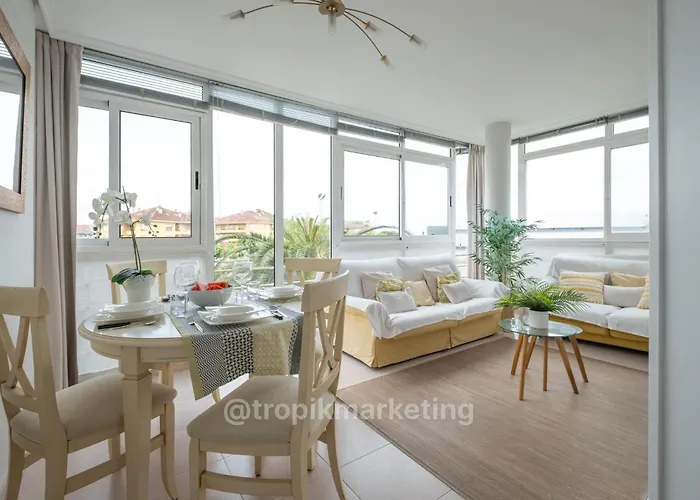 Luminoso Playa Ris Con Garaje Appartement Noja